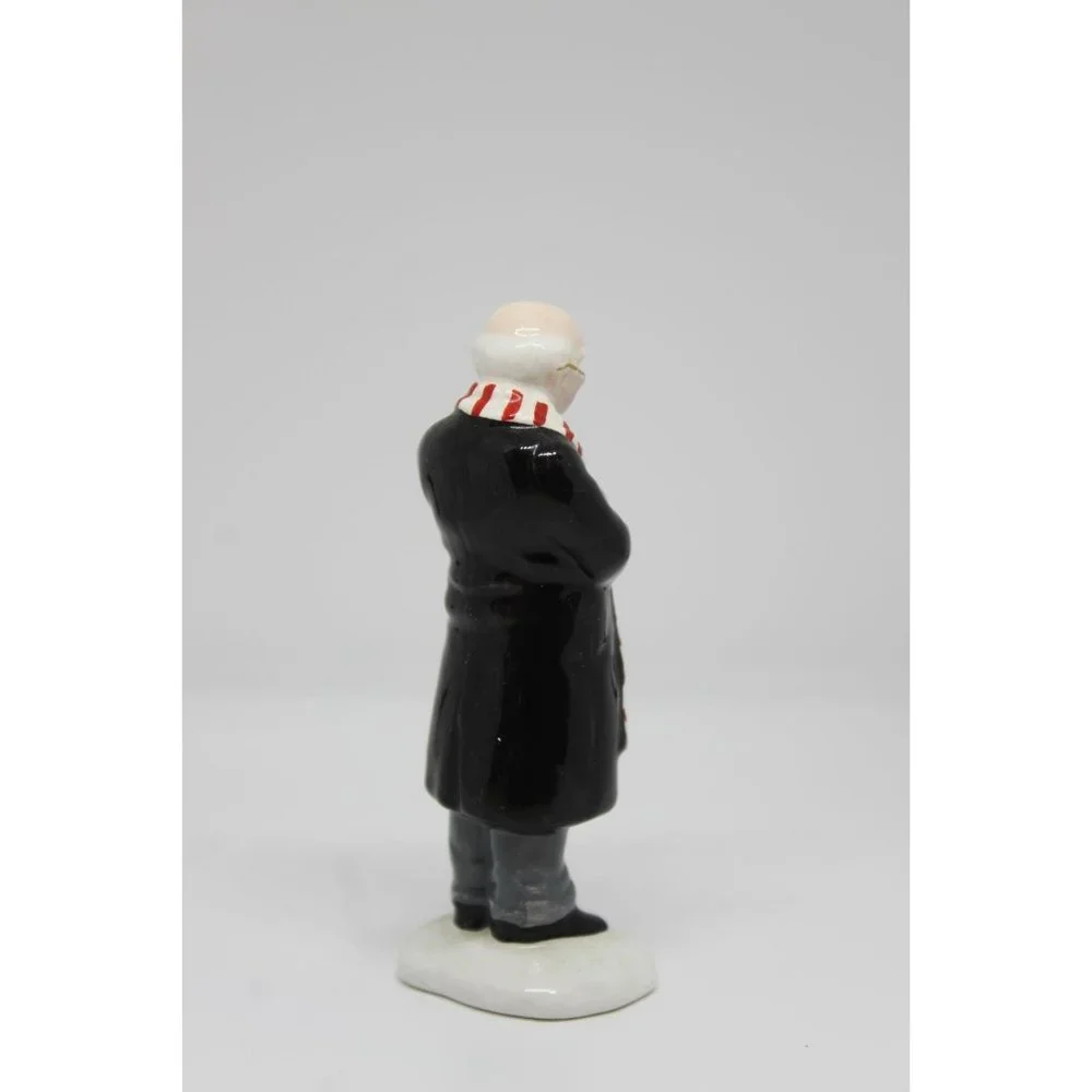 Dept 56 Snow Village - Going to the Chapel